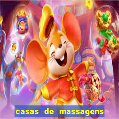 casas de massagens em santos